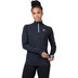 Odlo Mid 1/2 Zip Axalp Ceramiwarm Women