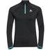Odlo Mid 1/2 Zip Axalp Ceramiwarm Women