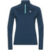 Odlo Midlayer 1/2 Zip Essential Damen 1