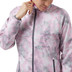 Odlo Essential Light Print Jacket Damen