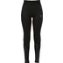Odlo Zeroweight Reflective Legging Dames