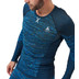Odlo TopCrew Neck LS Blackcomb Eco Herren 1