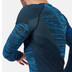 Odlo TopCrew Neck LS Blackcomb Eco Herren 2