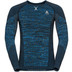 Odlo TopCrew Neck LS Blackcomb Eco Herren 3