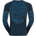 Odlo TopCrew Neck LS Blackcomb Eco Herren 4