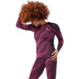 Odlo TopCrew Neck LS Blackcomb Eco Dames