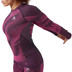 Odlo TopCrew Neck LS Blackcomb Eco Dames