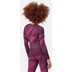 Odlo TopCrew Neck LS Blackcomb Eco Dames