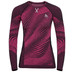 Odlo TopCrew Neck LS Blackcomb Eco Dames
