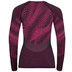 Odlo TopCrew Neck LS Blackcomb Eco Dames
