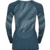 Odlo TopCrew Neck LS Blackcomb Eco Damen 2