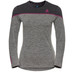 Odlo Merino PW 150 Crew Neck Longsleeve Dames