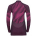 Odlo Top LS Half Zip Blackcomb Eco Dames