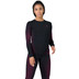 Odlo TopCrew Neck LS Perf Warm Eco Damen 1