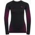 Odlo TopCrew Neck LS Perf Warm Eco Damen 5