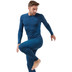 Odlo Performance Warm Longsleeve Heren