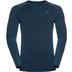 Odlo Performance Warm Longsleeve Heren