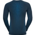 Odlo Performance Warm Longsleeve Heren