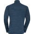 Odlo Midlayer 1/2 Zip Run Warm Herren