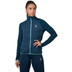 Odlo Zeroweight Warm Hybrid Jacke Damen