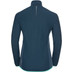 Odlo Zeroweight Warm Hybrid Jacke Damen