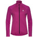 Odlo Zeroweight Warm Hybrid Jack Dames