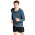 Odlo Essential Seamless Longseeve Herren