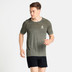 Odlo Essential Seamless Longseeve Herren