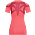 Odlo Active T-Shirt Neck Damen 7