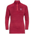Odlo Midlayer 1/2 Zip Warm Women