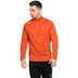Odlo Midlayer 1/2 Zip Run Warm Men