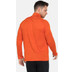 Odlo Midlayer 1/2 Zip Run Warm Men