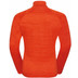 Odlo Midlayer 1/2 Zip Run Warm Men