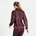 Odlo Essential Print Jacke Damen 2
