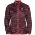 Odlo Essential Print Jacke Damen 3