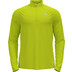 Odlo 1/2 Zip Essential Midlayer Men