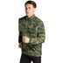 Odlo Essential Print Jacke Herren 2