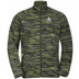 Odlo Essential Print Jacke Herren 4