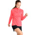 Odlo 1/2 Zip Essential Midlayer Damen 1