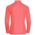 Odlo 1/2 Zip Essential Midlayer Damen 4