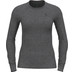 Odlo Top Crew Neck Damen 1