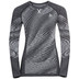 Odlo Top Crew Neck LS Dames