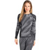 Odlo Top Crew Neck LS Dames
