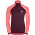 Odlo Zeroweight Warm Jacka Dam