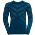 Odlo Top Crew Neck Longsleeve Herren 6