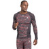 Odlo Top Crew Neck LS Heren
