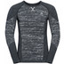 Odlo Top Crew Neck Longsleeve Herren 6
