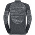 Odlo Turtle Neck LS Half Zip Herren 3