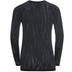 Odlo Blackcomb LightEco Longsleeve Damen 2