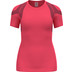 Odlo Active T-Shirt SS Neck Damen 1